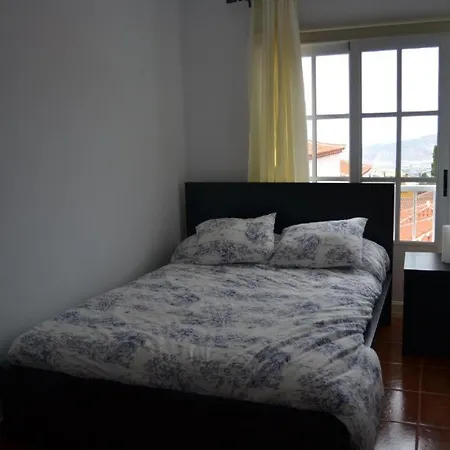 Lägenhet Dulce Valle And El Paso