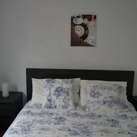 Dulce Valle And Lägenhet *