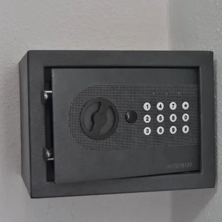 Dulce Valle And Lägenhet