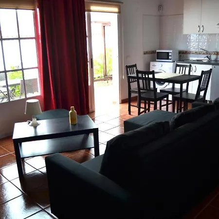 Lägenhet Dulce Valle And El Paso