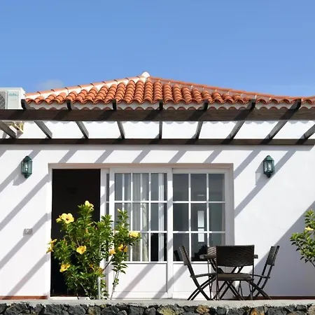 Dulce Valle And Lägenhet *