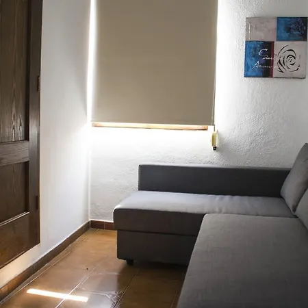 Dulce Valle And Lägenhet