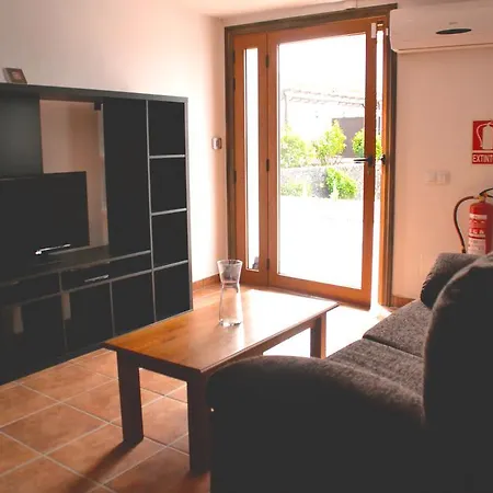 Dulce Valle And Lägenhet