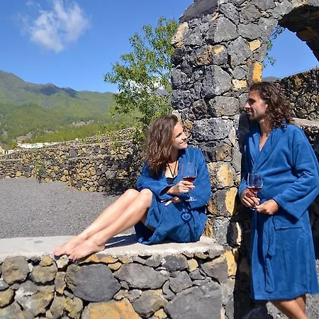 Dulce Valle And Lägenhet El Paso