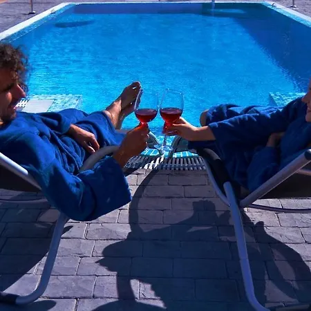 Lägenhet Dulce Valle And El Paso