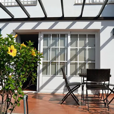 Lägenhet Dulce Valle And *