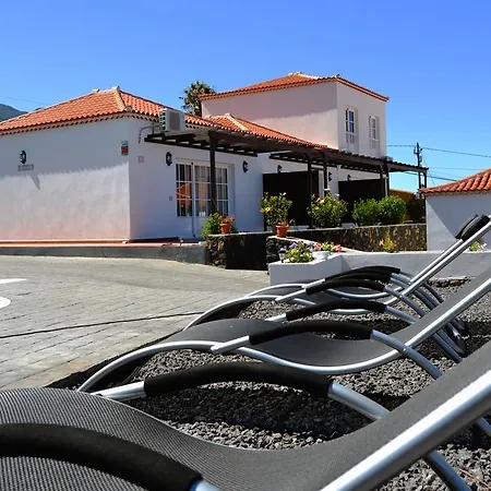 Apartamento Dulce Valle And