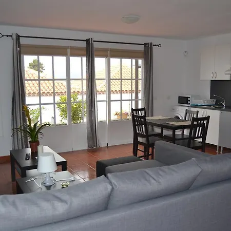 Lägenhet Dulce Valle And *