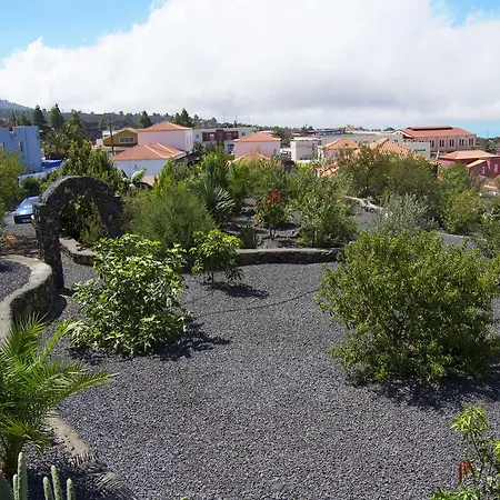 Dulce Valle And Lägenhet *