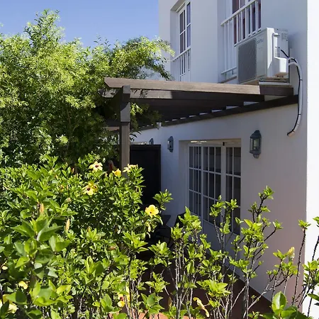 Dulce Valle And Lägenhet *