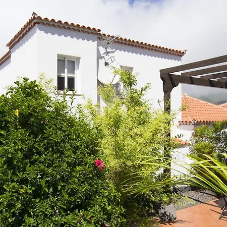 Dulce Valle And Lägenhet *