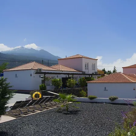 Dulce Valle And Lägenhet *