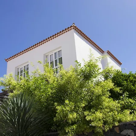 Lägenhet Dulce Valle And El Paso