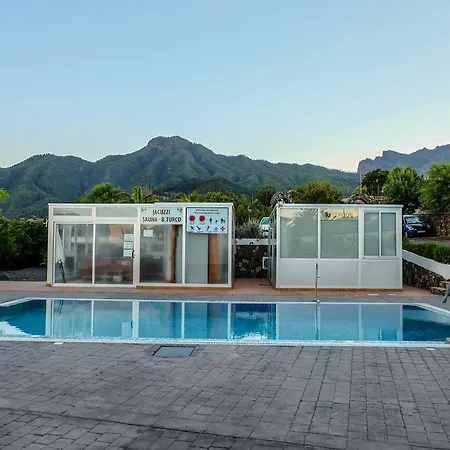 Lägenhet Dulce Valle And *