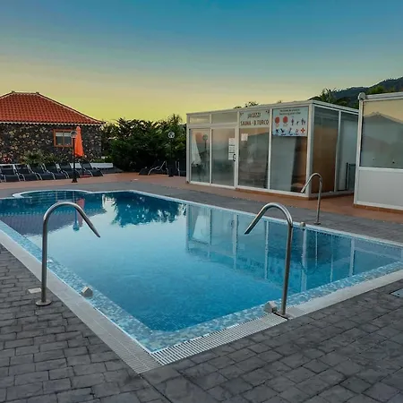 Lägenhet Dulce Valle And *