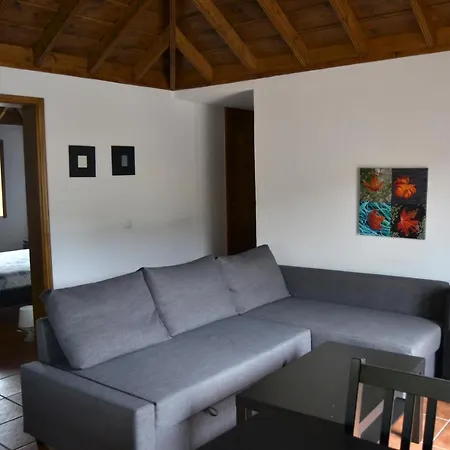 Dulce Valle And Lägenhet *