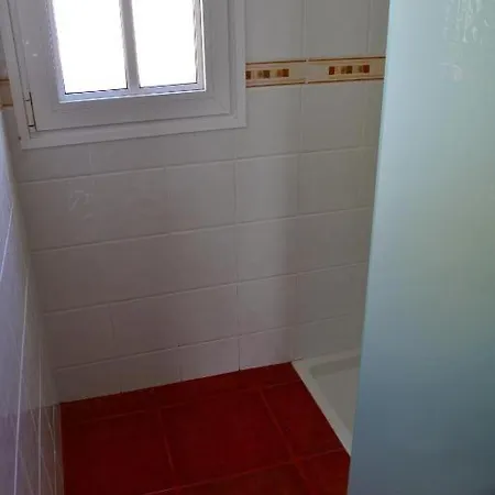 Apartment Dulce Valle And