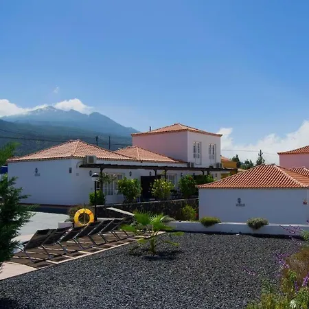 Dulce Valle Villas&spa * El Paso
