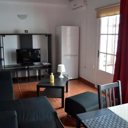 Apartment Dulce Valle And