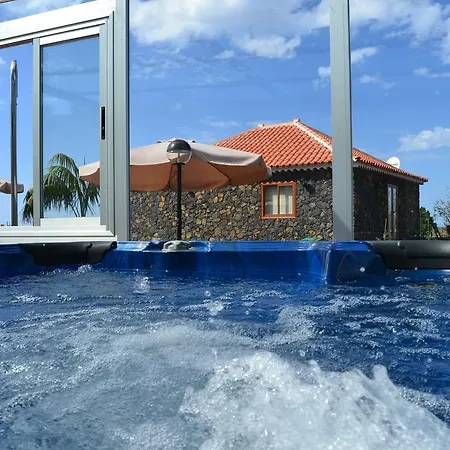 Dulce Valle Villas&spa *