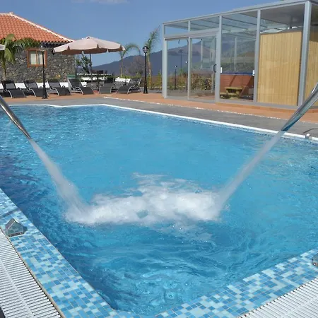 Appartement Dulce Valle Villas&spa *