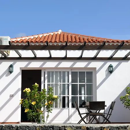 Dulce Valle Villas&spa Appartement