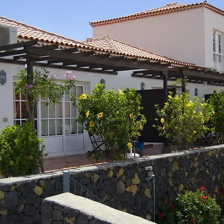 Dulce Valle Villas&spa * El Paso