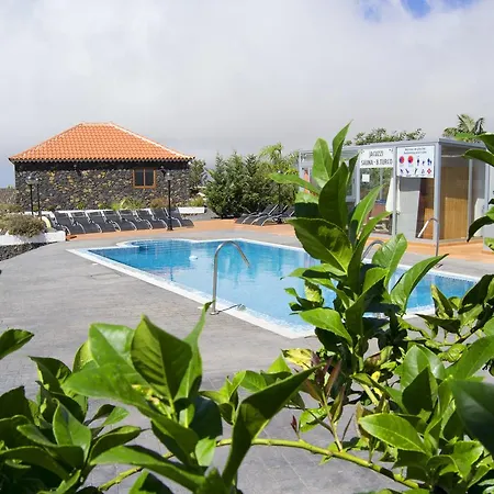 Dulce Valle And Apartment *