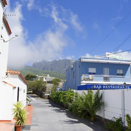 Apartment Dulce Valle And