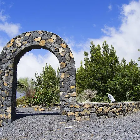 Apartment Dulce Valle And