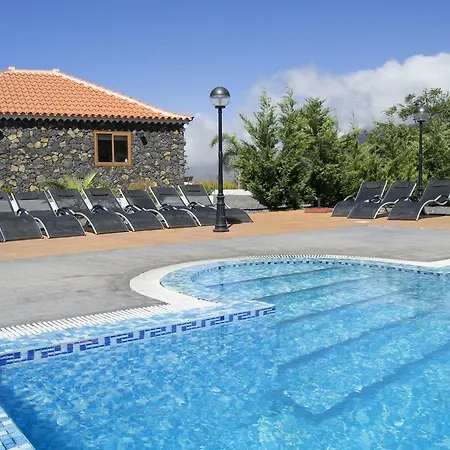 Dulce Valle Villas&spa El Paso