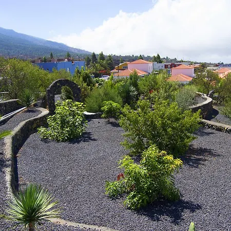 Dulce Valle Villas&spa Appartement *