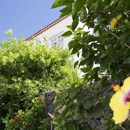 Apartment Dulce Valle And