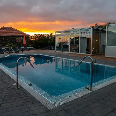 Dulce Valle Villas&spa *