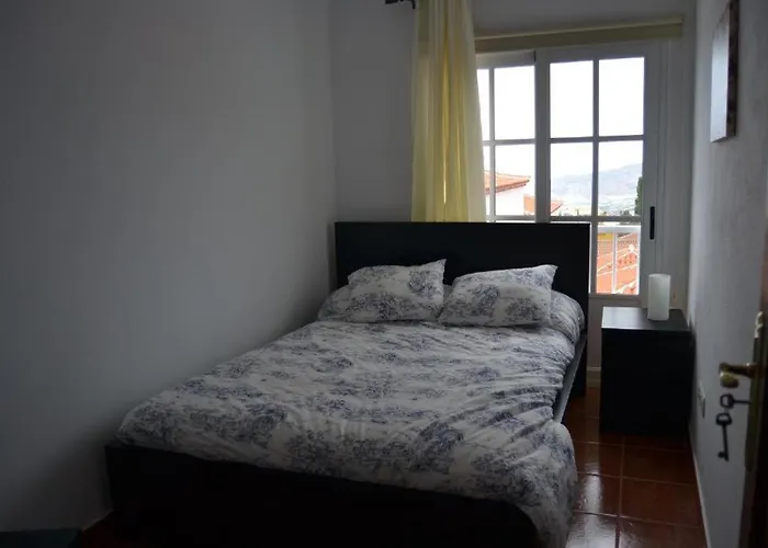 Apartment Dulce Valle And El Paso