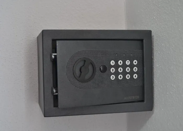 杜尔塞威尔spa别墅 公寓