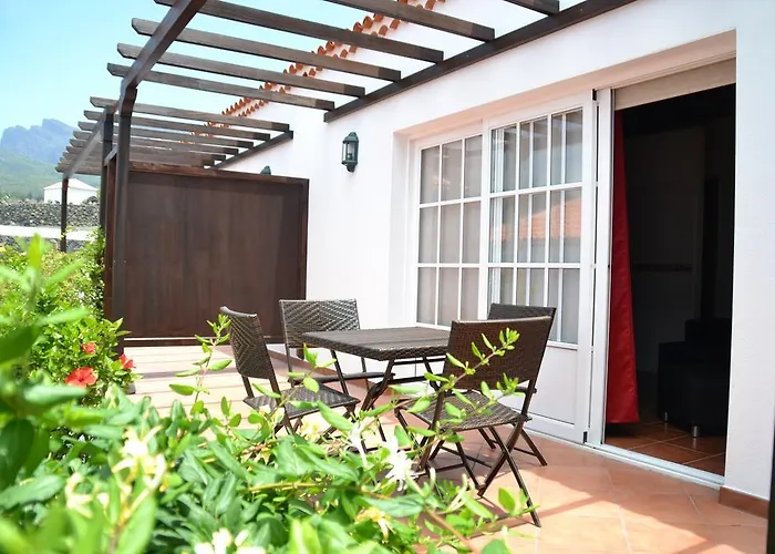 Apartment Dulce Valle And