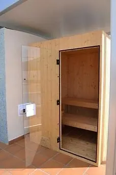 杜尔塞威尔spa别墅 *