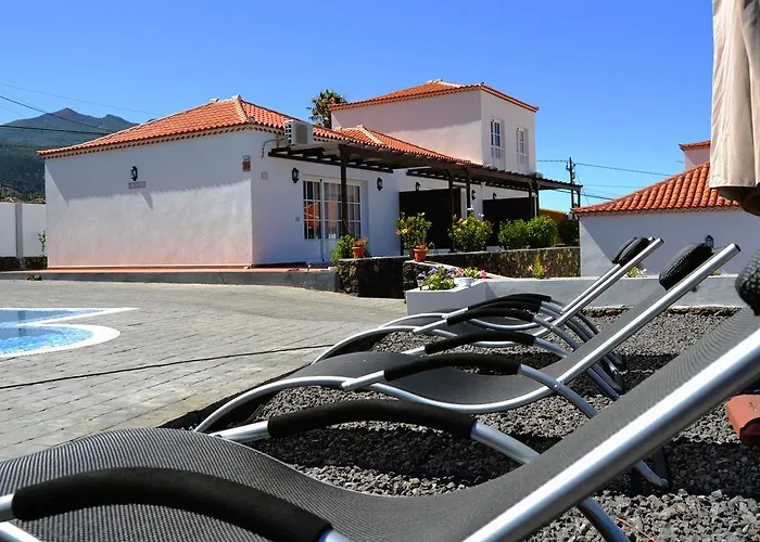 Apartment Dulce Valle And