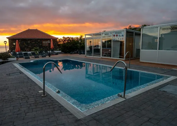 杜尔塞威尔spa别墅 *