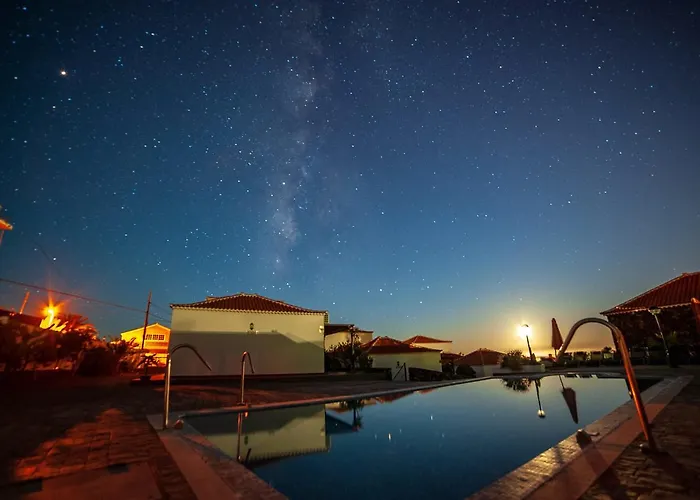 杜尔塞威尔spa别墅 * 埃尔帕索